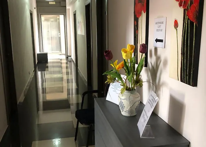 Hotel Ristorante Santa Maria 2*