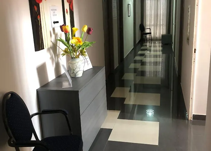 Ristorante Santa Maria 2*