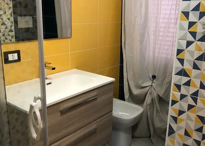 Ristorante Santa Maria 2* Amantea