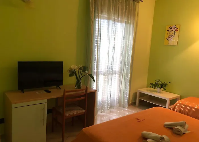 Hotel Ristorante Santa Maria 2*