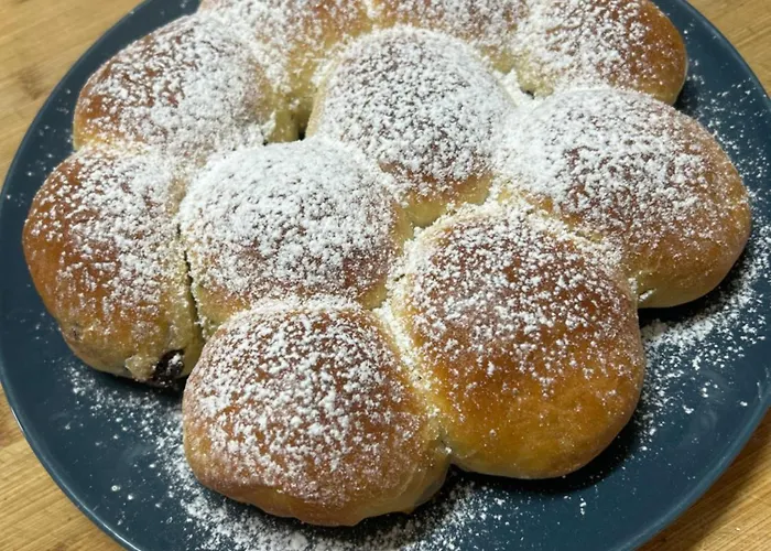 Ristorante Santa Maria Amantea