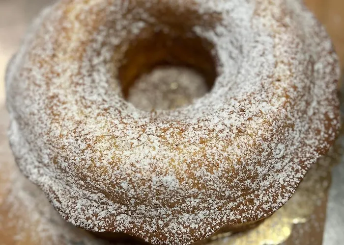 Ristorante Santa Maria