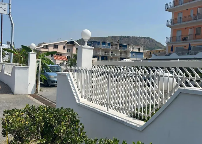 Ristorante Santa Maria Hotel