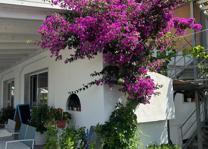 Hotel Ristorante Santa Maria Amantea