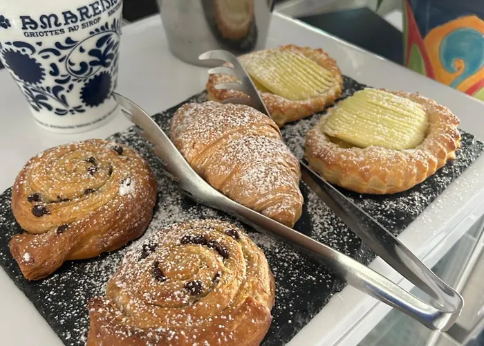 Ristorante Santa Maria Amantea