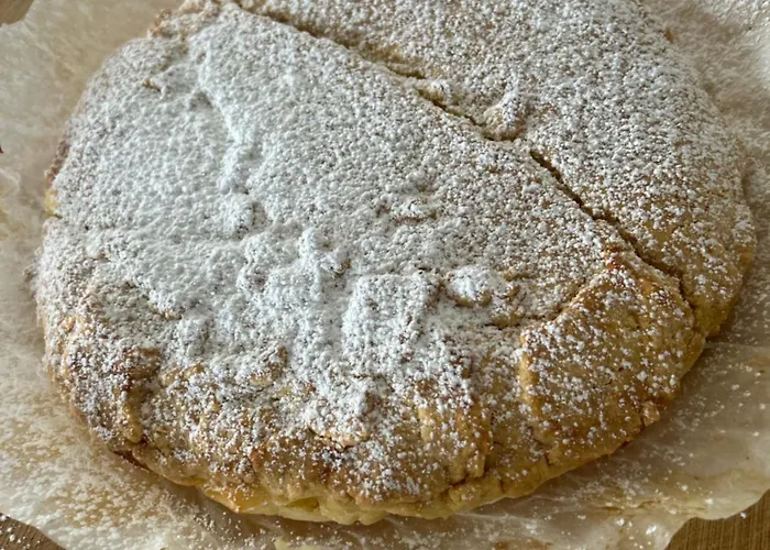 Ristorante Santa Maria 2* Amantea