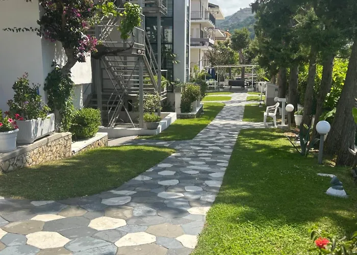 Ristorante Santa Maria