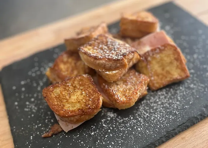 Ristorante Santa Maria Hotel