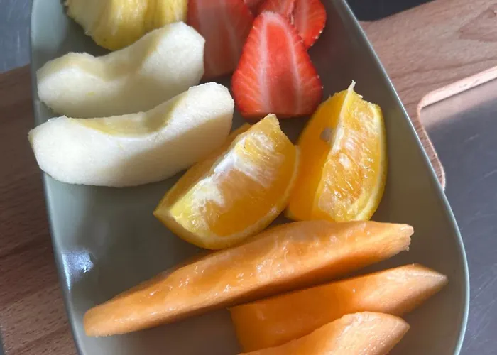 Hotel Ristorante Santa Maria