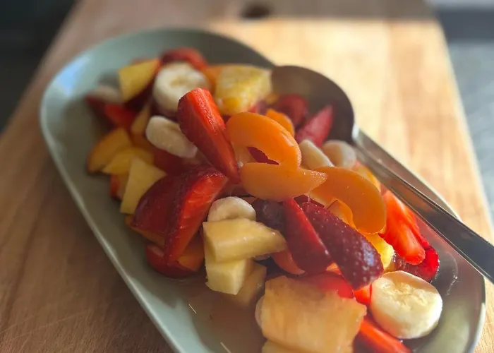 Ristorante Santa Maria Hotel Amantea