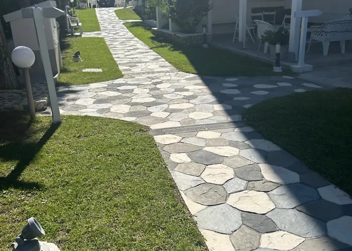 Hotel Ristorante Santa Maria Amantea