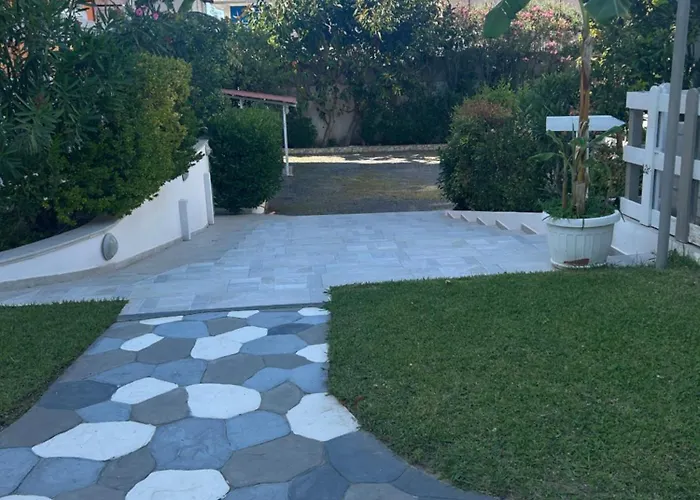 Ristorante Santa Maria 2*