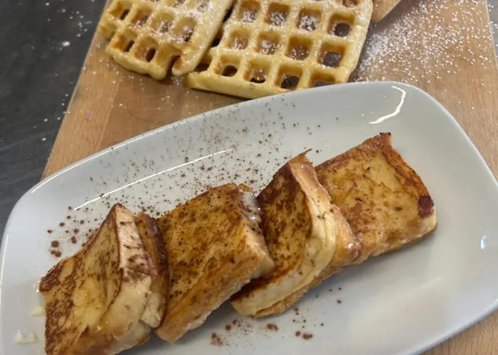 Hotel Ristorante Santa Maria