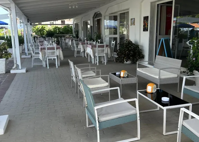 Ristorante Santa Maria Hotel 2*