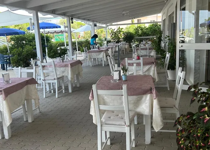 Ristorante Santa Maria Amantea