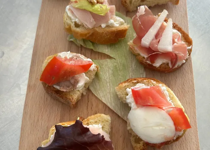 Ristorante Santa Maria 2* Amantea