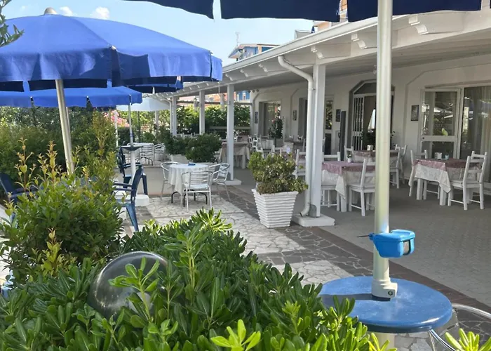 Ristorante Santa Maria