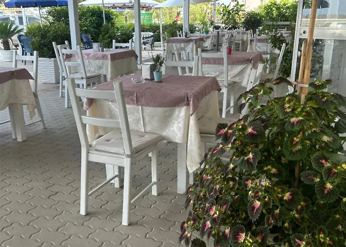 Hotel Ristorante Santa Maria 2*